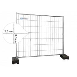 BAUZAUNWELT 11 kg Premium...