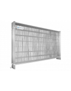 Bauzaun Set-Angebote